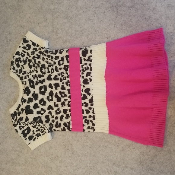 L.O.L. Surprise! Black and White Knit - Picture 5 of 5